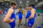 Lyon Invite  Lyon Track & Field Invitational at Wheaton College. - Photo By: KEITH NORDSTROM : Wheaton, Track